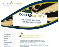 Bild c.s. cost-security GmbH