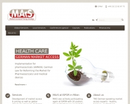 Bild MArS Market Access & Pricing Strategy UG (h.b.)