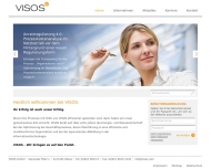 Bild VISOS GmbH