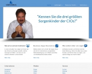 Bild Vertumnus AG