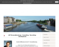 Bild LSP - Personalberatung