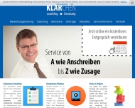 Bild Klrchen coaching + beratung