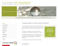 Bild CHANGE 4 SUCCESS