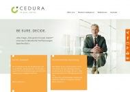 Bild Cedura GmbH