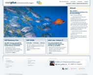 Bild CONPLUS Mittelstandslsungen