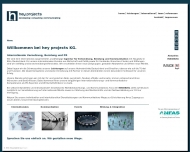 Bild hey projects KG