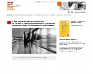 Bild Sonja App Management Consulting