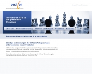 Bild perdicon GmbH