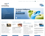 Bild biss consulting GmbH