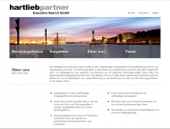 Bild hartliebpartner Executive Search GmbH
