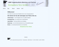 Bild IBBP