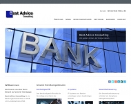 Bild Best Advice Consulting GmbH & Co. KG