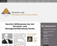 Bild Personal- und Managementberatung Hanke