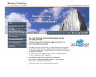 Bild Zollsap GmbH