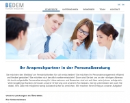 Bild BEDEM executive search