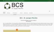 Bild BCS - Dr. Jrgen Pitschke