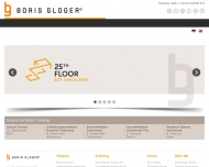 Bild Boris Gloger Consulting