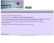 Bild Johannsen &  Andr Unternehmensberatung