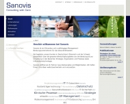 Bild Sanovis GmbH