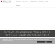 Website SPH