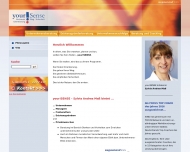 Bild your!SENSE e.K. Sylvia Ma - Beratung & Coaching fr Unternehmen & Privat