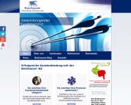 Bild Marcus Bolzhauser Unternehmensberatung GmbH