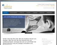 Bild 4-advice GmbH | Change & Innovation Consulting