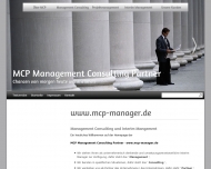 Bild MCP Management Consulting Partner