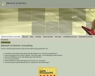 Bild Adomeit & Partner Consulting