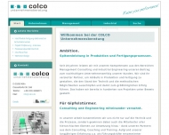Bild COLCO Unternehmensberatung GbR