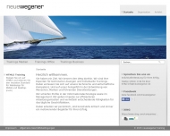 Bild neuewegener beratung + training