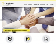 Bild Solutionsacademy -- Speaking GmbH