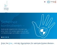 Bild Blue Technologies Ltd. & Co. KG