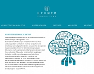 Bild Uzuner Consulting GmbH