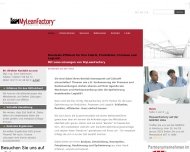 Bild MyLeanFactory GmbH