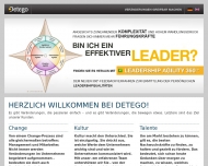 Bild DETEGO GmbH & Co. KG