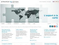 Bild STRATEGY & ACTION International GmbH