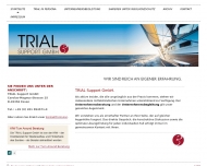 Bild TRIAL Support GmbH