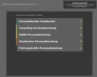 Bild Ritter & Kollegen Personalberatung