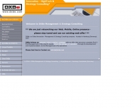 Bild DXBe Group (GmbH / FZE / Inc.) Hamburg, Dubai
