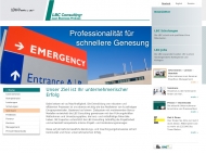 Bild LBC Consulting ( Lean Bussines-Process Consulting)