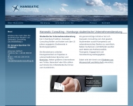 Bild Hanseatic Consulting - Studentische Unternehmensberatung e.V.