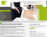 Bild CAVISIO - Change-Beratung fr erfolgreiche und viel beschftigte Professionals