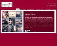 Bild experts HR gmbh