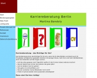 Bild Bandoly Karriere- und Outplacementberatung
