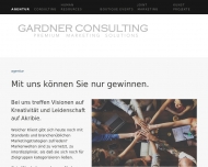 Bild GARDNER-CONSULTING