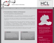 Bild HCL Health Care Leaders