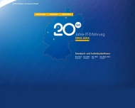Bild S&S Software und Service GmbH