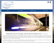 Bild Public Transport Consulting - Unternehmensberatung im PNV