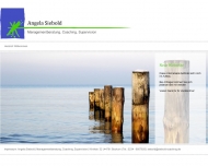 Bild A.Siebold, Managementberatung, Coaching, Supervision, Demographieberatung